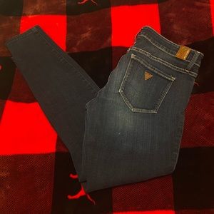 Guess Jeans Women Used Size 31
